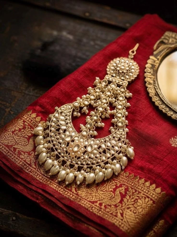 Hair accessories