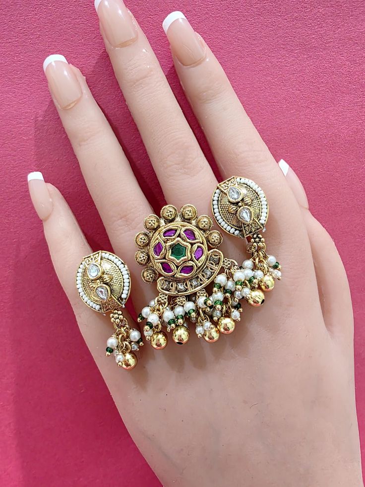 Ring